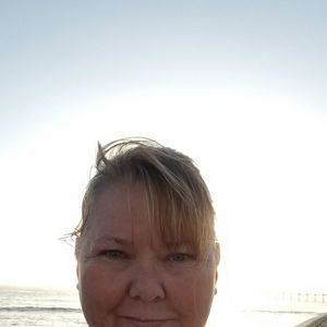 Meet your Posher, Theresa